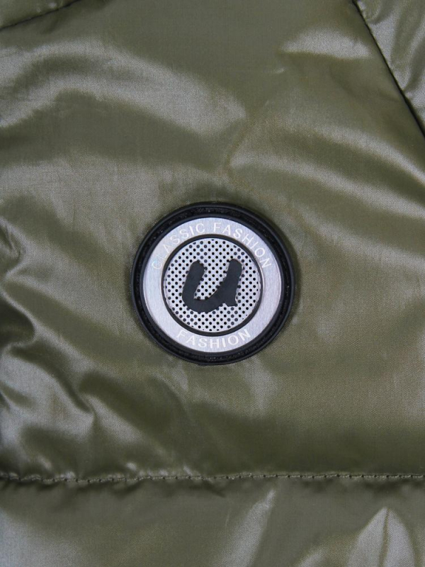 Куртка для мальчика GnK ЗС-787 фото